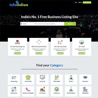 best seo company in indore