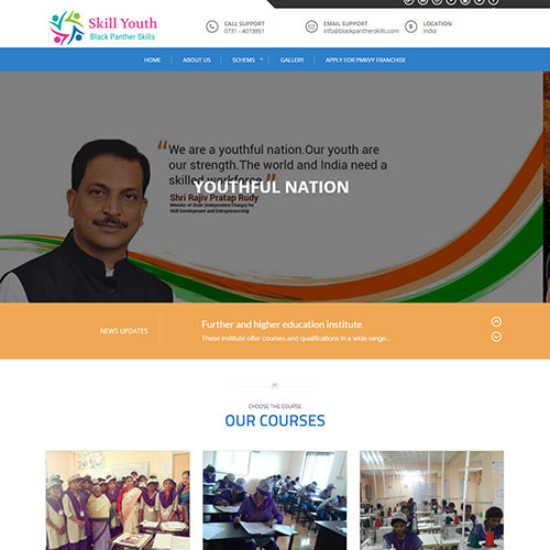 website development company in indore