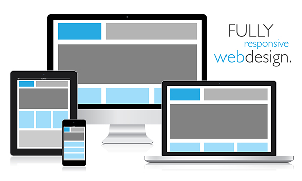 Responsive Web Design Company Indore